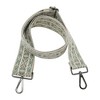 Unique Bargains Adjustable Handbag Strap 1 Pc - 4 of 4
