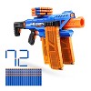 XSHOT Insanity Motorized Clip Mania Blaster by ZURU - 2 of 4