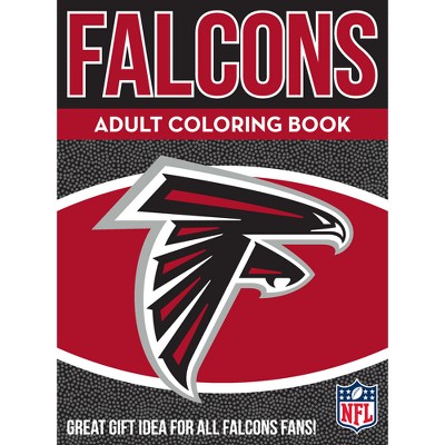 Download Nfl In The Sports Zone Adult Coloring Book Target