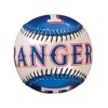 MLB Texas Rangers Soft Strike Baseball - 2 of 2