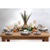 Spode Woodland 8” Dinner Plate, Perfect For Thanksgiving And Other Special Occasions, Made In England, Bird Motifs - 2 of 4