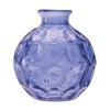 Melrose Bubble Glass Bud Vase (Set of 2) - 2 of 3
