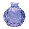 Melrose Bubble Glass Bud Vase (Set of 2) - image 2 of 3