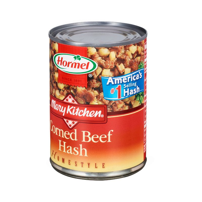 Hormel Mary Kitchen Corned Beef Hash - 14oz, 6 of 10