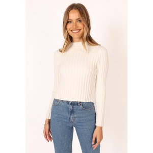 Petal and Pup Womens Nila Knit Top - 1 of 4