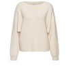 Women's Back Button Detail Sweater - LASCANA - 2 of 4
