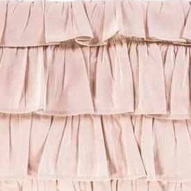 blush