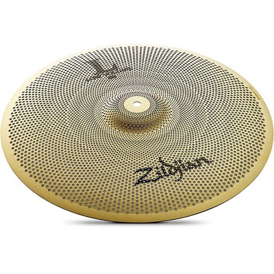 Zildjian L80 Low Volume Crash-Ride Cymbal 18 in.