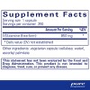 Pure Encapsulations L-Glutamine 850 mg - Immune and Digestive Support, Gut Health and Lining Repair, Metabolism, and Muscle Support* - 2 of 4