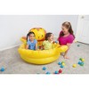 Up, In & Over 44 x 39 x 24 Inch Lion Ball Pit - image 3 of 4