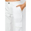 Women's Mindy Utility Cargo Pants - Sofie the Label S - 4 of 4