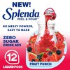 Splenda Peel And Pour Pitcher Pods, Fruit Punch - 1.35 Fl Oz (Pack of 12) - 2 of 4