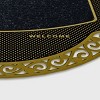 Playa Rug 17.7"x27.5" Eymen Novelty Indoor Outdoor Door Mat - 4 of 4