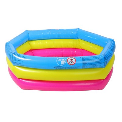 Pool Central : Kiddie & Baby Pools : Target