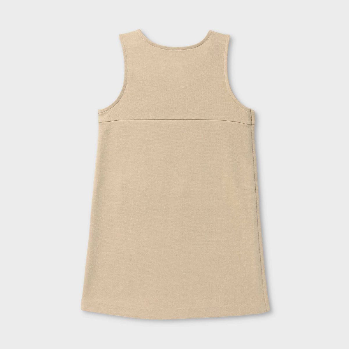 Toddler Girls' 2pk Adaptive Uniform Jumpers - Cat & Jack™ - thumbnail 2