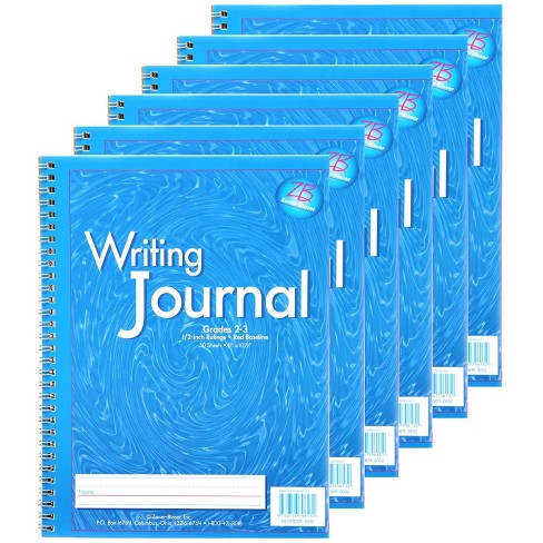 Writing Journals
