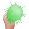 ArtCreativity Spiky, Soft and Squeezy Puffer Balls (Pack of 12) - 2 of 4