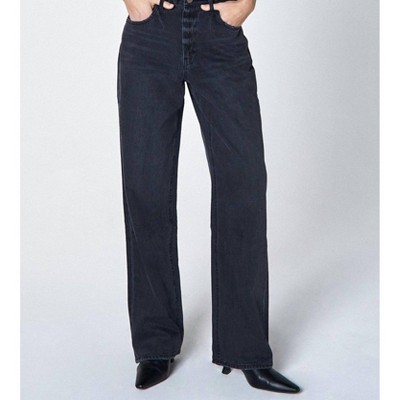 Women's Rumi High-rise Jeans - Unpublished
