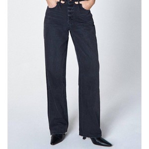 Women's Rumi High-rise Jeans - Unpublished - 1 of 2
