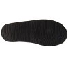 Avalanche Men Cozy Suede Slippers - 4 of 4