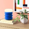 Scallop Planter - Room Essentials™ - 2 of 4