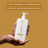 Native Limited Edition Sugar Cookie Strengthening Shampoo - 16.5 fl oz - 3 of 4