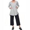 Women's IVY JACKET - Tulip Clothing - 3 of 3