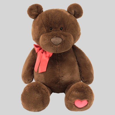 animal adventure teddy bear