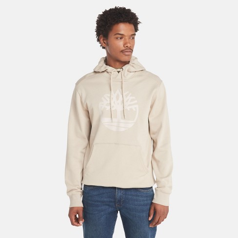 Timberland fleece clearance hoodie