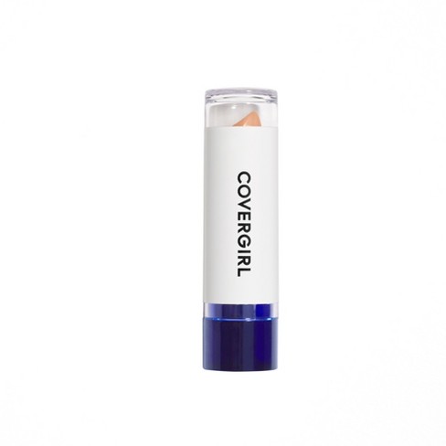 covergirl concealer target