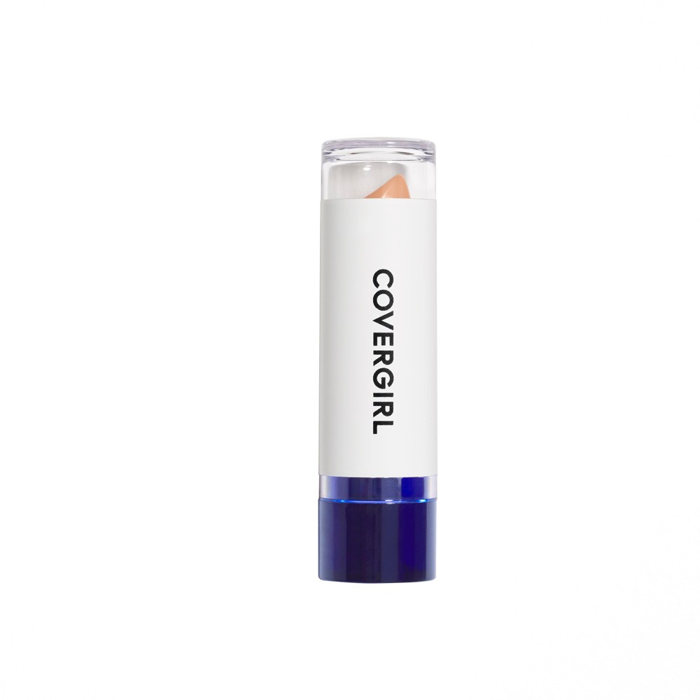 Photos - Foundation & Concealer CoverGirl Smoothers Concealer - 715 Medium - 0.14oz 