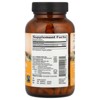 Organic India Ashwagandha, 180 Vegetarian Caps (400 mg per Capsule) - 2 of 4