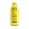 Prime Hydration Lemonade Sports Drink - 16.9 fl oz Bottle - 3 of 3