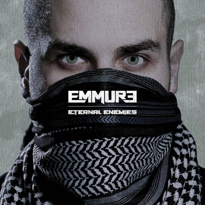 Emmure - Eternal Enemies (EXPLICIT LYRICS) (CD)