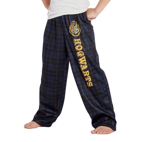 Harry potter 2024 pj bottoms