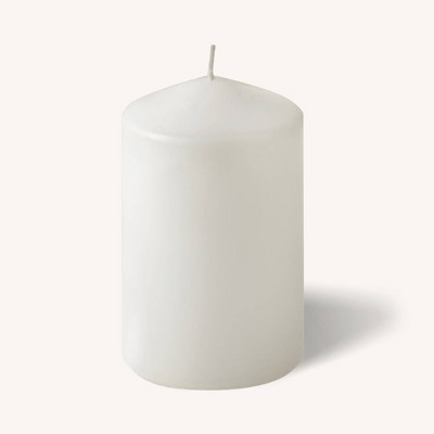 Hyoola - Pillar Candles