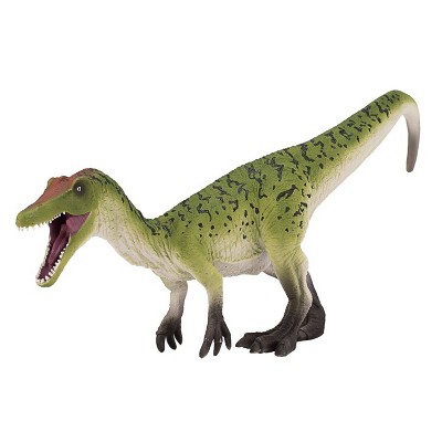 Mojo Dinosaur Baryonyx with Articulated Jaw Realistic Figure