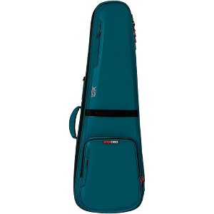 Gator ICON Series Gig Bag for Electric Guitars - 1 of 4