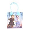 Disney Frozen 2 Party Favor Goodie Small Gift Bags 12 - 4 of 4