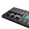 Keyscaper WNBA Text Backdrop MagSafe Compatible Cell Phone Case for Samsung Galaxy - 4 of 4