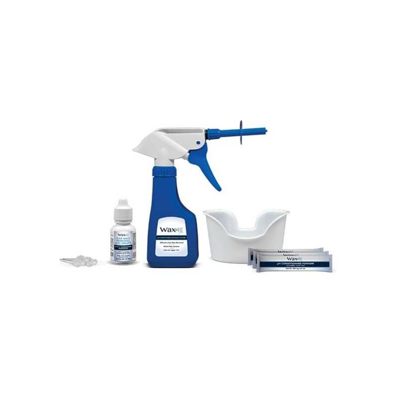 Wax-Rx Deluxe Ear Wash System, 4 of 5