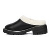 Olivia Miller Women's Marleigh Slides - 3 of 4