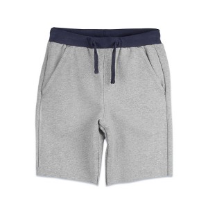 Mightly Kids Fair Trade Organic Cotton Above the Knee Shorts - 1 of 3