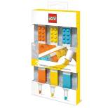 3pk LEGO Iconic Highlighters Multicolored