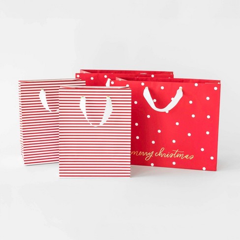 Sugar Paper + Target : Gift Wrap, Bags & Accessories