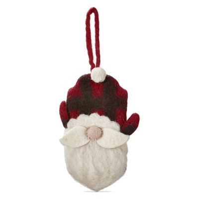 tag Lars Gift Card Holder Ornament