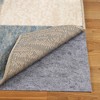 Non-Slip Gripper Mat Floor Protector Polyester Felt and Rubber Indoor Area Rug Pad by Blue Nile Mills - image 3 of 4