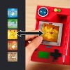 MEGA Pokémon Kanto Region Pokédex Building Kit 322Pieces - 4 of 4