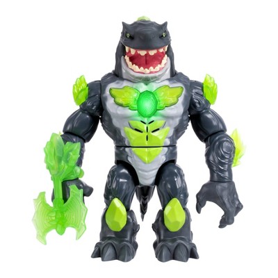 Beast Lab Shark Beast Creator