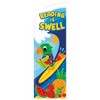 Eureka® Reading Is Swell Fruit Punch Scented Bookmarks, 24 Per Pack, 3 Packs - 2 of 4